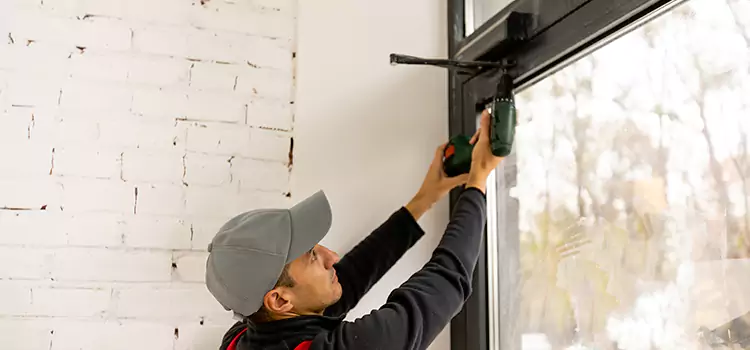 Automatic Door Opener Commercial Batavia