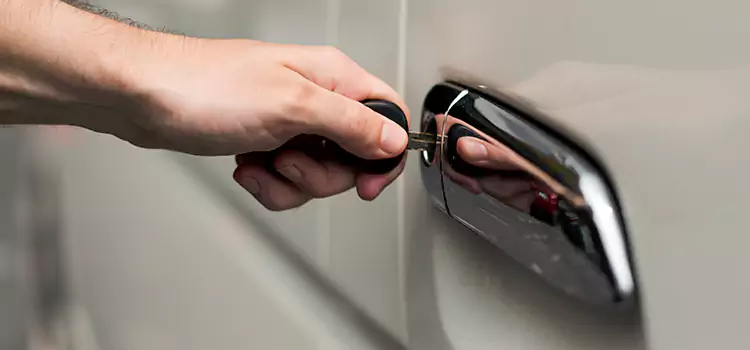 Why Choose Our Auto Locksmith Team in Batavia, IL?