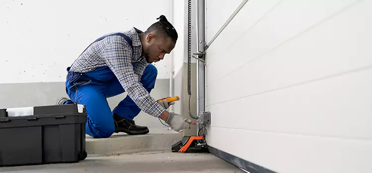 Expert Solutions for Every Garage Lock Need in Batavia, IL