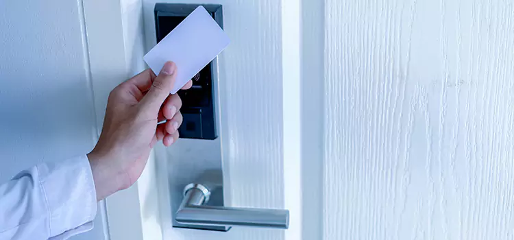 Why Choose Us for Your Keycard Lock Installation in Batavia, IL?