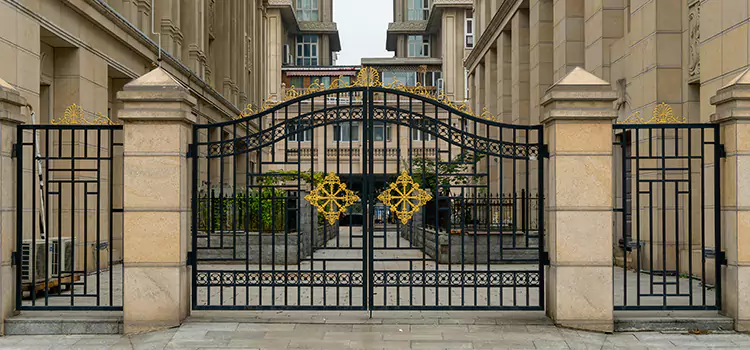 Comprehensive Iron Gate Maintenance Solutions in Batavia, IL