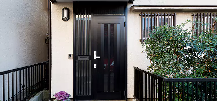 Popular Exterior Door Options in Batavia, IL