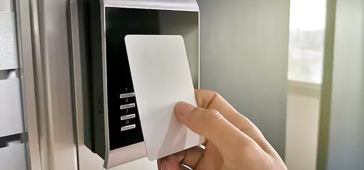 Advanced RFID Technology Integration in Batavia, IL